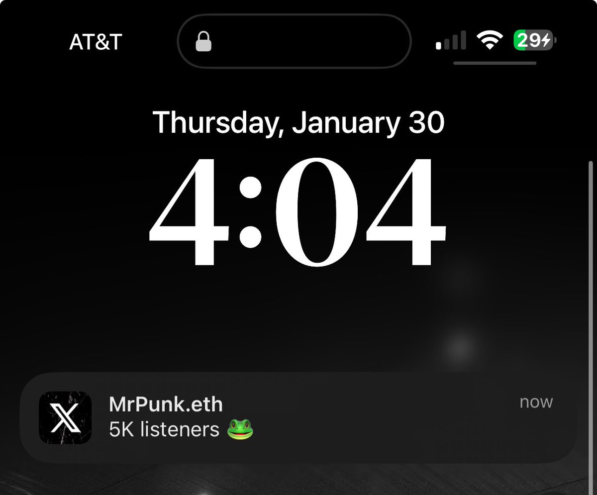 Man has kept me awake for over 24 hrs 🐸
#valhalla #FROG <a href="/mrpunkdoteth/">Mrpunk.eth</a>