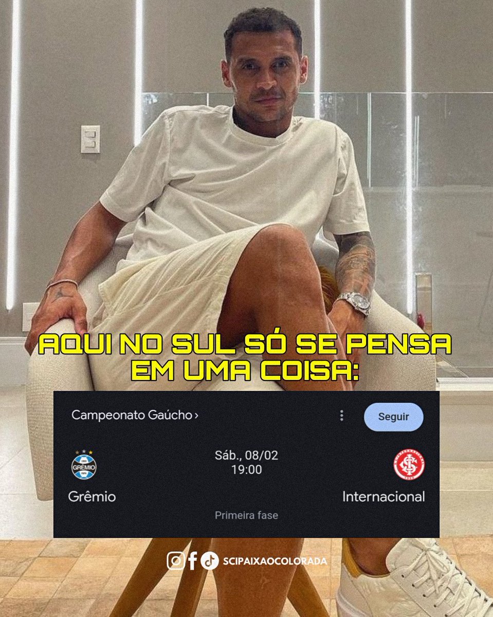 opaixaocolorada's tweet photo. SÓ ISSO MESMO 👀🔥 https://t.co/O2t1C0rtrI
