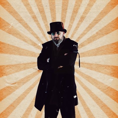 dobletheking's tweet photo. #NuevaFotoDePerfil https://t.co/5N4NUh5GOt