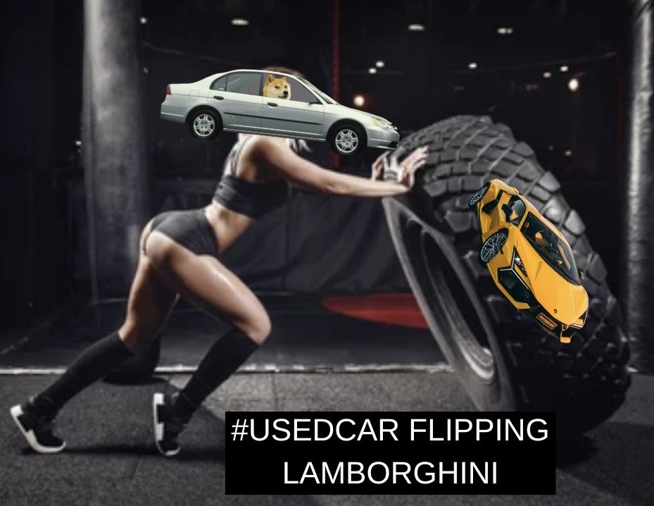 Gorilla Mike tweet media