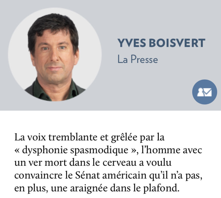 Benoît Melançon tweet media