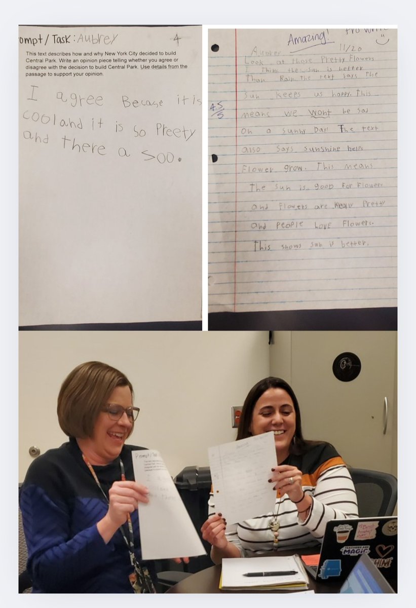 Donita Hicks (@donita_hicks) on Twitter photo ARI LRS Shell and Principal Ogle at Sycamore Elementary celebrating student writing growth impacted by student-centered coaching support. 🤩 <a href="/TCBOE/">Talladega Co Schools</a> <a href="/AngieSRobinson/">Angela Robinson, Ph.D.</a> <a href="/katelyn_dorsett/">Katelyn Dorsett</a> <a href="/Alabama_Reading/">ARI / The Alabama Reading Initiative, ALSDE</a> <a href="/AlabamaAchieves/">Alabama State Department of Education</a> ARI LRS Shell and Principal Ogle at Sycamore Elementary celebrating student writing growth impacted by student-centered coaching support. 🤩 <a href="/TCBOE/">Talladega Co Schools</a> <a href="/AngieSRobinson/">Angela Robinson, Ph.D.</a> <a href="/katelyn_dorsett/">Katelyn Dorsett</a> <a href="/Alabama_Reading/">ARI / The Alabama Reading Initiative, ALSDE</a> <a href="/AlabamaAchieves/">Alabama State Department of Education</a>