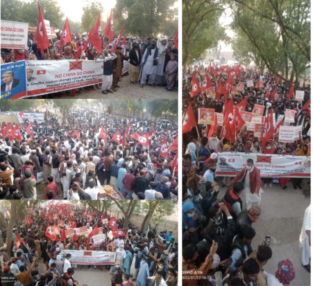 naaz_mahar's tweet photo. 🚨 BREAKING: JSMM Chairman @shafiburfat urges global leaders to act against #Pakistan’s oppression of #Sindhudesh, #Balochistan, #Saraikistan, &amp; #Pashtuns. He calls out state repression &amp; #humanrights violations and demands urgent intervention. 🇵🇰🔴 #FreedomForSindh #Balochistan https://t.co/1qxX5en4oj