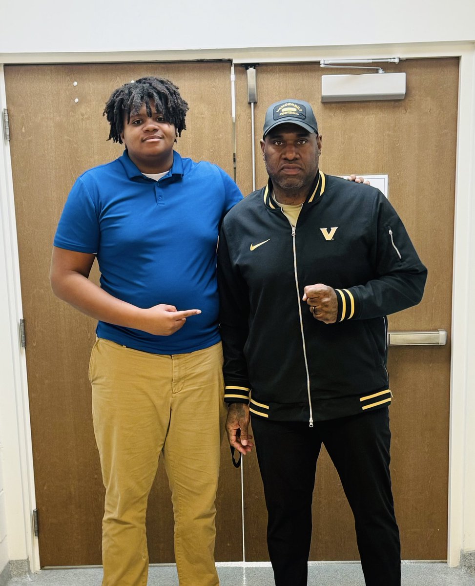 Michael Bowens Jr tweet media