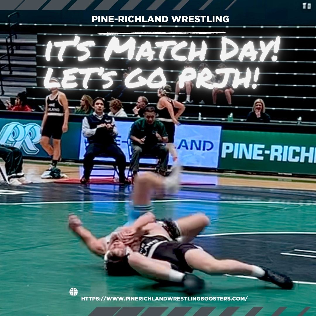 The Pine-Richland Junior High Boys take on North Hills at 6:00 pm tonight at NH High School.
It will be their last Match Day of the season!! Let's GO RAMS!!