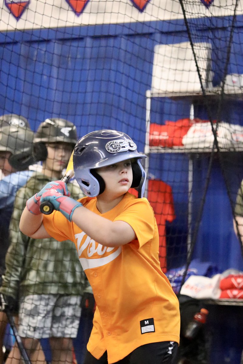 What an incredible time at our recent Hitting Camp led by Colby Backus!🍊

THANK YOU to all the talented campers who joined us and showcased their skills. Your energy and enthusiasm made this event a lot of fun!

#BeEliteBeSeen #Baseball #HittingCamp #RBITriCities

🔴⚾️🔵