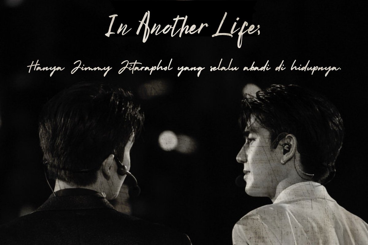 jskissed's tweet photo. a #jimmysea oneshot,
— In Another Life;
#JSFICFESTINA25 https://t.co/0wTKEQDkFV