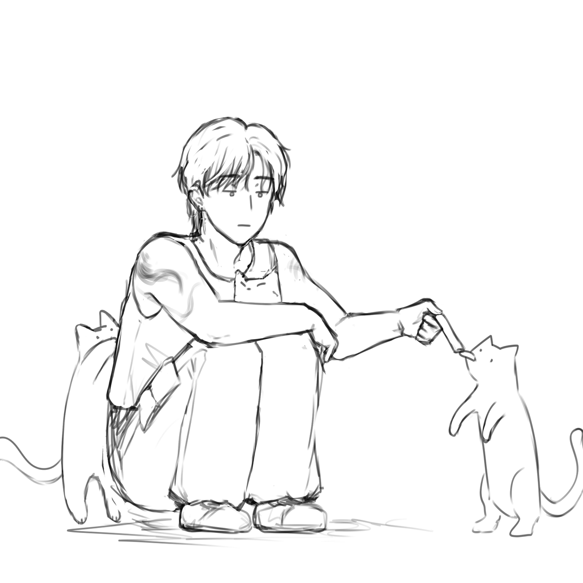 Asphodel (ติดเงาแต่เล่นต่อ) tweet media