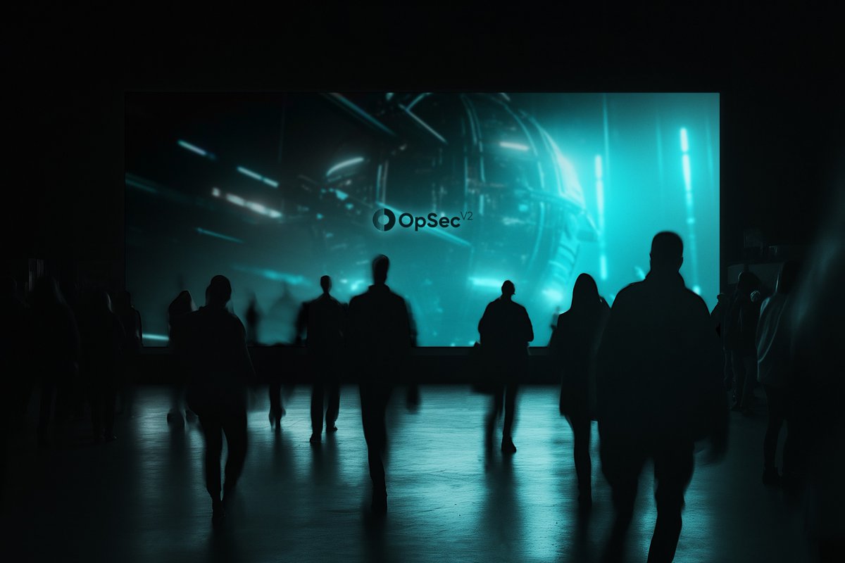 OpSecCloud's tweet image. We wanted to take a moment to express our appreciation for our community and the ongoing support you have provided. We’ve faced some setbacks, but we’ve been here for over a year, battling through tough times while consistently developing and ensuring that we deliver on our…