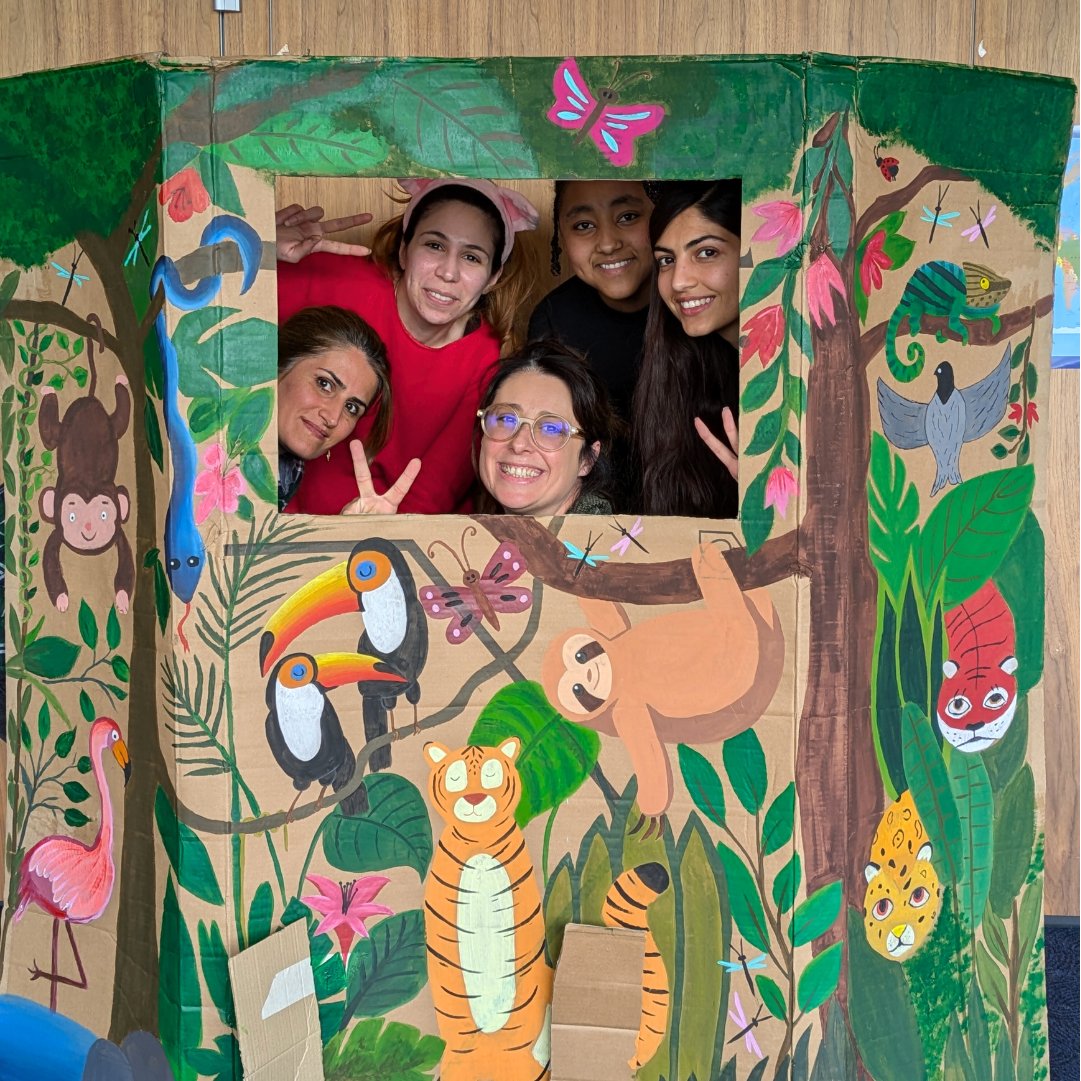 Over the last six years, The Brent Cross Town Community Fund has provided opportunities for local groups to apply for funding. In 2024, £50,000 was awarded, taking the total invested in the community to £230,000!
⁠
Learn more: l8r.it/g1nr