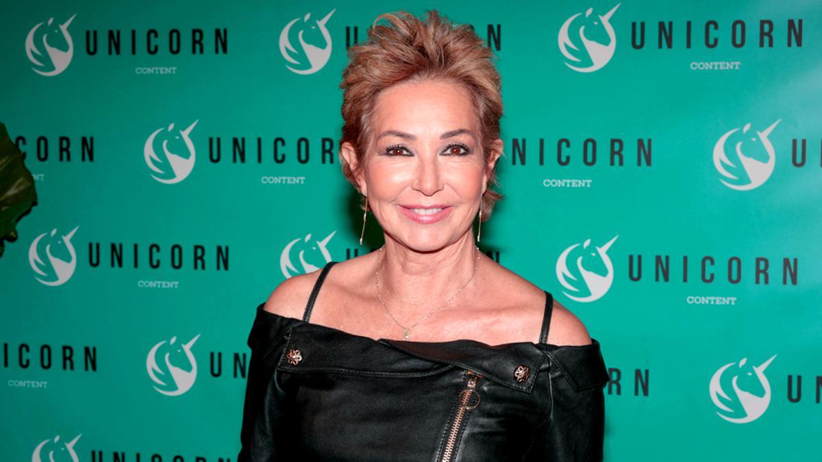 teletuits's tweet photo. Nuevo récord de Unicorn, la productora de Ana Rosa Quintana: a partir del lunes se encargará de 9 horas y media diarias de la programación de Telecinco de lunes a viernes, más las 5 horas en sábados y domingos https://t.co/ynNJZua9Ri