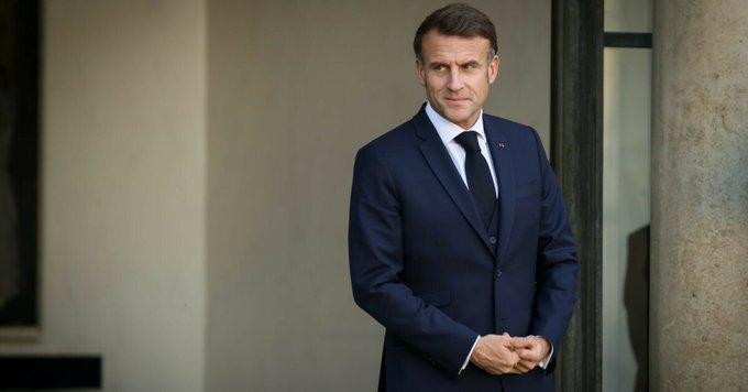 AlertesInfos's tweet photo. 🇫🇷 FLASH - Depuis 2017, Emmanuel Macron a eu 158 ministres, un record sous la Ve République. (Franceinfo) https://t.co/MvC1fD1u0M