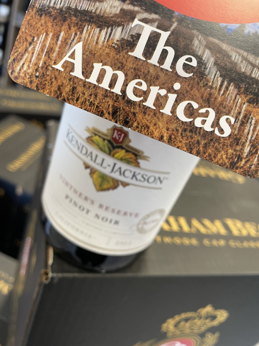 Pop in to store this Friday evening for our showcase tasting.
The theme is  'The Americas'  
The tasting is from 6pm to 7.30 ( Friday 31st Jan ) 
Come and see us to try some great wines 
Entry is free !