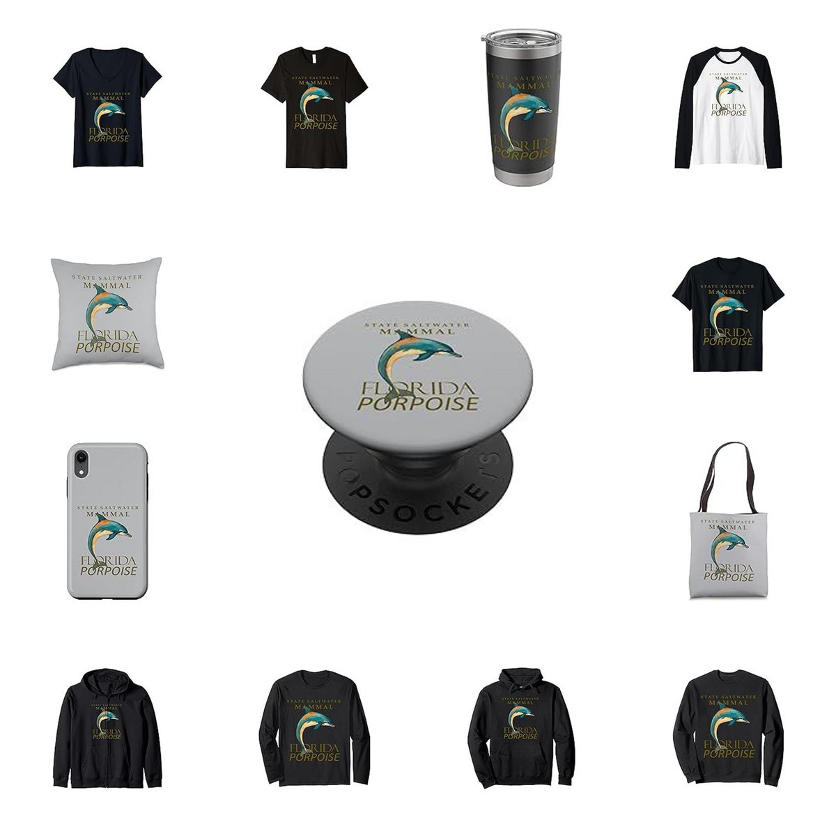TaicheTees's tweet photo. Florida Saltwater Mammal Porpoise Design #TankTop  #taiche #florida #floridagifts #ocean #floridayday #roadtrip #statemammal #mothersdaygift #giftideas #porpoise #dolphin #marinelife #marinemammal #harbourporpoise #floridawildlife #fl #gifts #birthdaygift https://t.co/7pR0WfZCky https://t.co/jCRlaxWtI4