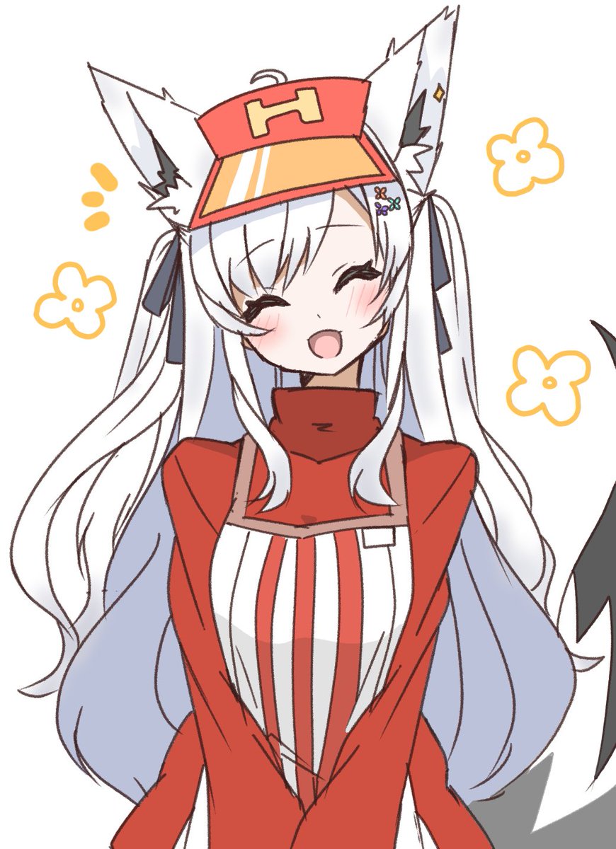 いつもよりホロメンがバリエーション豊かでした
#今月描いた絵を晒そう 