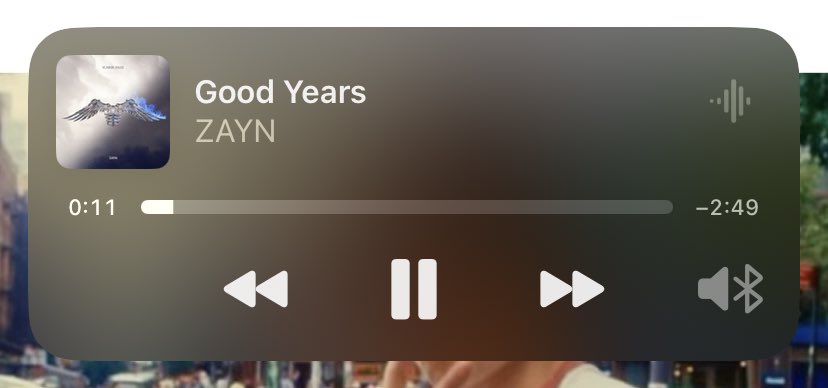 a partir de hoje essa não vai doer tanto