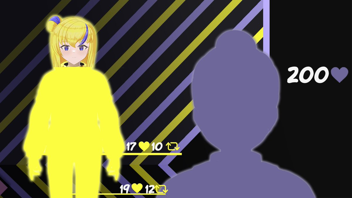 JetSTBeat「Vtuber/Artist」COMMISSIONS OPEN!!!「ES/EN」 tweet media
