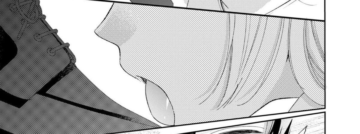 【お知らせ】バニラブvol.61に新連載「ご主人様は意地悪がお好き。」1話を掲載させていただいております!(表紙ありがとうございます!)
メイド×御曹司のちょっとえっちでポップなお話です!樹(ヒーロー)の「命令」とは…?ぜひ読んでください!
https://t.co/WeVBhTcJUt 