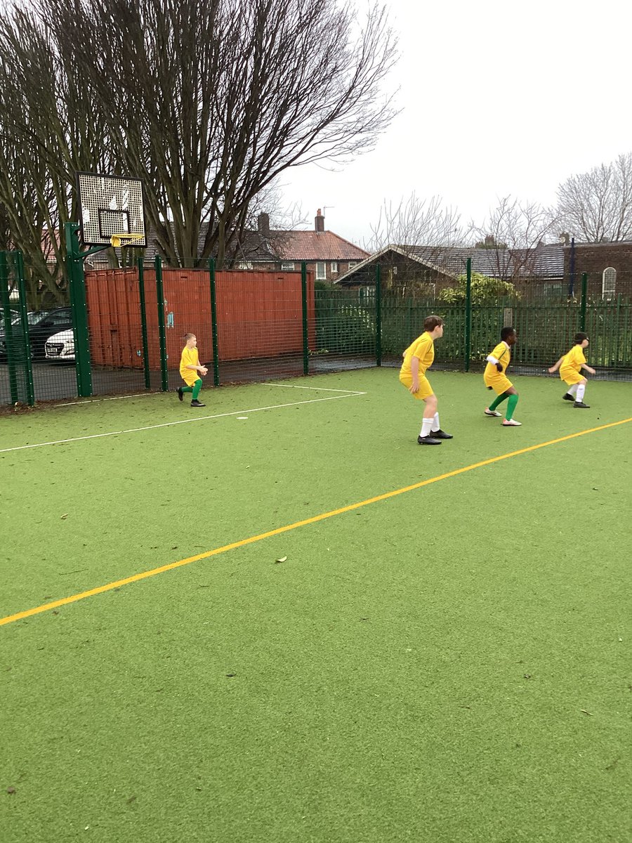 Year 4 Fazakerley Primary tweet media