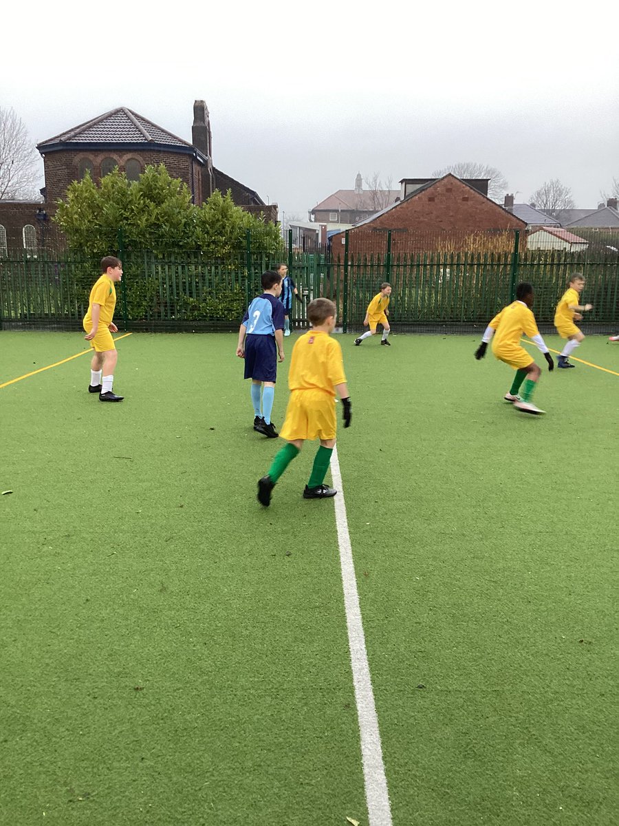 Year 4 Fazakerley Primary tweet media