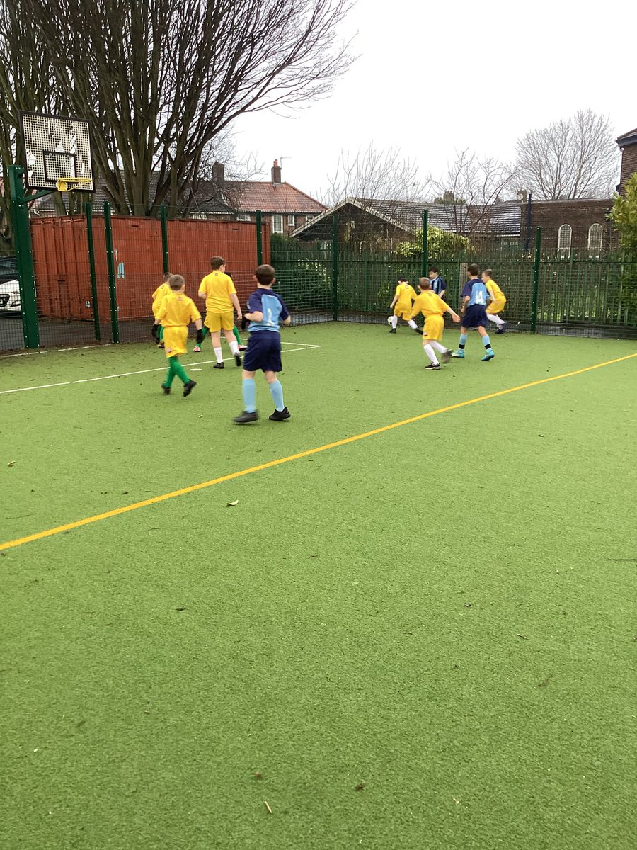 Year 4 Fazakerley Primary tweet media