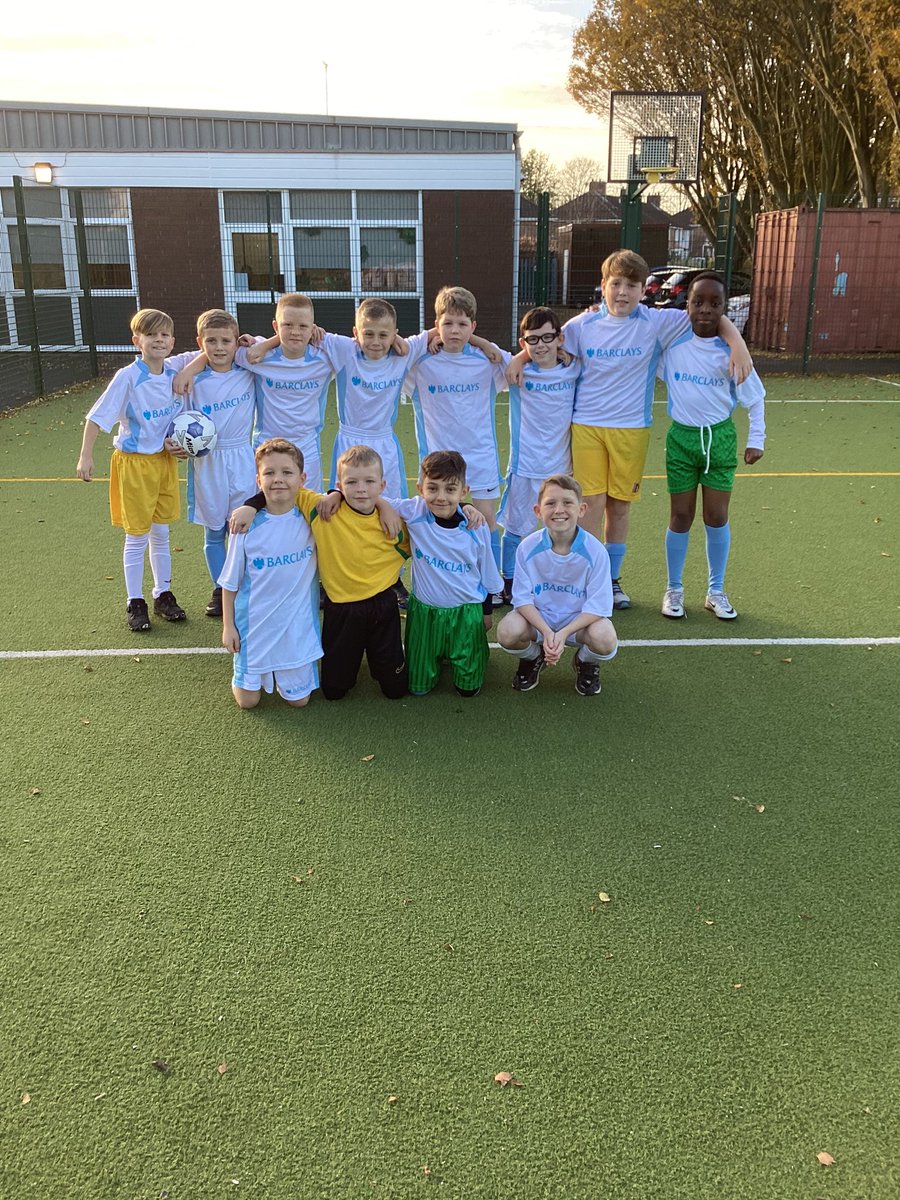 Year 4 Fazakerley Primary tweet media