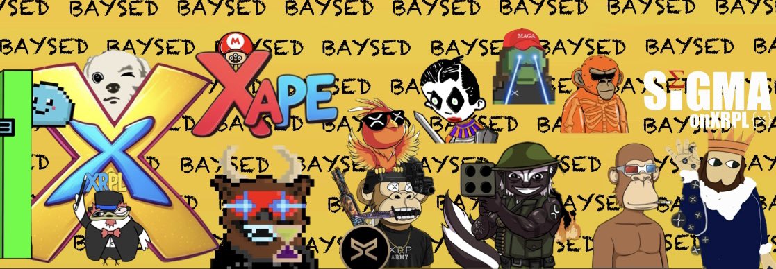 MAX ENGAGE ❗️💎❕BREAKING 🚨 Memecoins And NFTs On The XRPL Have Caused A Massive Shock Throughout The Ecosystem ❕💎

Get Early Entries On These Active Projects 💎 🔥 Brought To You By <a href="/First_Ledger/">First Ledger</a> and <a href="/xrpcafe/">xrp.cafe ☕</a> ❕👀😎

$DROP - <a href="/DropCoinXRPL/">$DROP</a> 
$BEAR - <a href="/BearXRPL/">BEAR</a> 
$SCRAP -