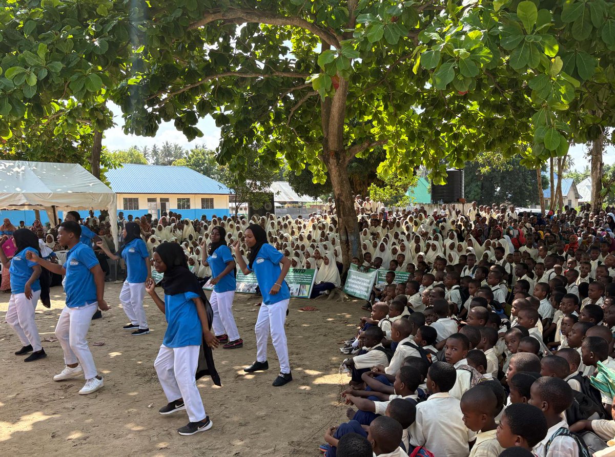 Unlimit Health tweet media