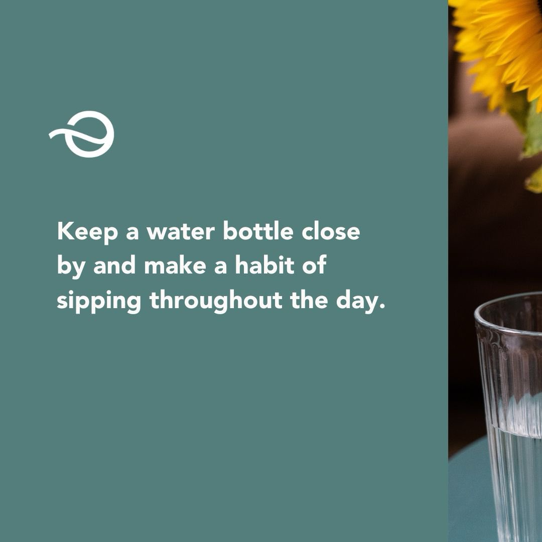 Winter dehydration is real, and it can affect your energy and well-being. 
Stay on top of your hydration game with these simple yet essential tips.

#WinterHydration #FeelYourBest #ONAWater