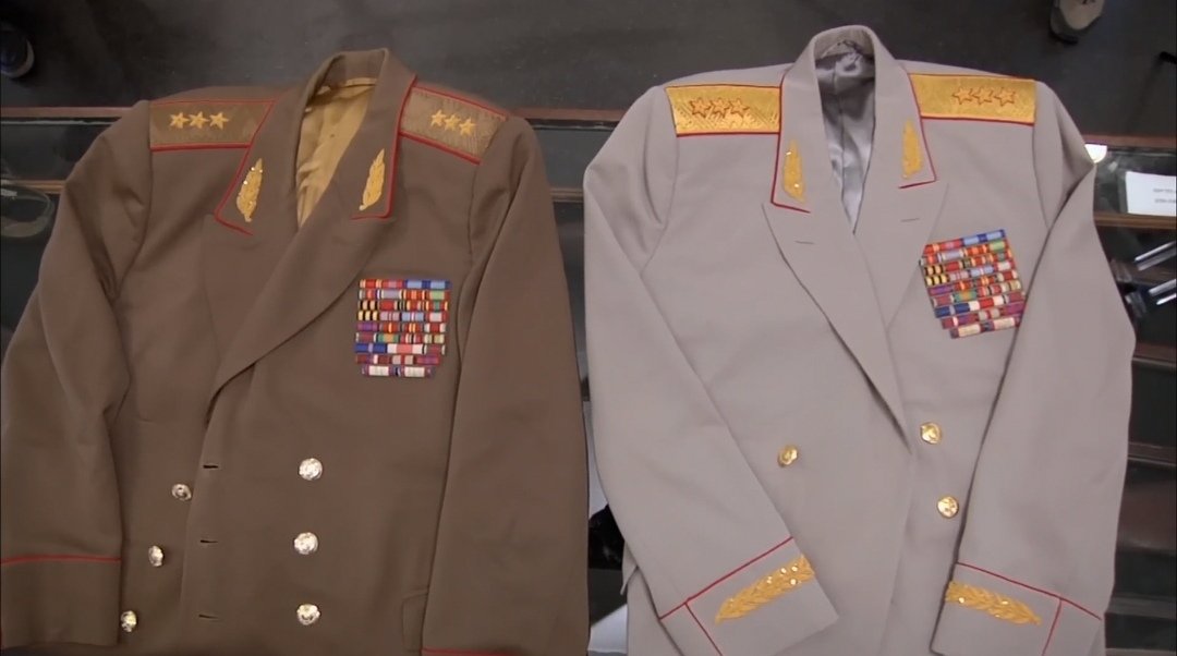 globalworkers23's tweet image. Soviet Union USSR Communist
Kernel 3 ⭐️ General - K.G.B.
Order By Lenin ( Founder )

⌚ 🇵🇭 🇬🇧 450
Kenneth Fernandez Lamug - Pilipino