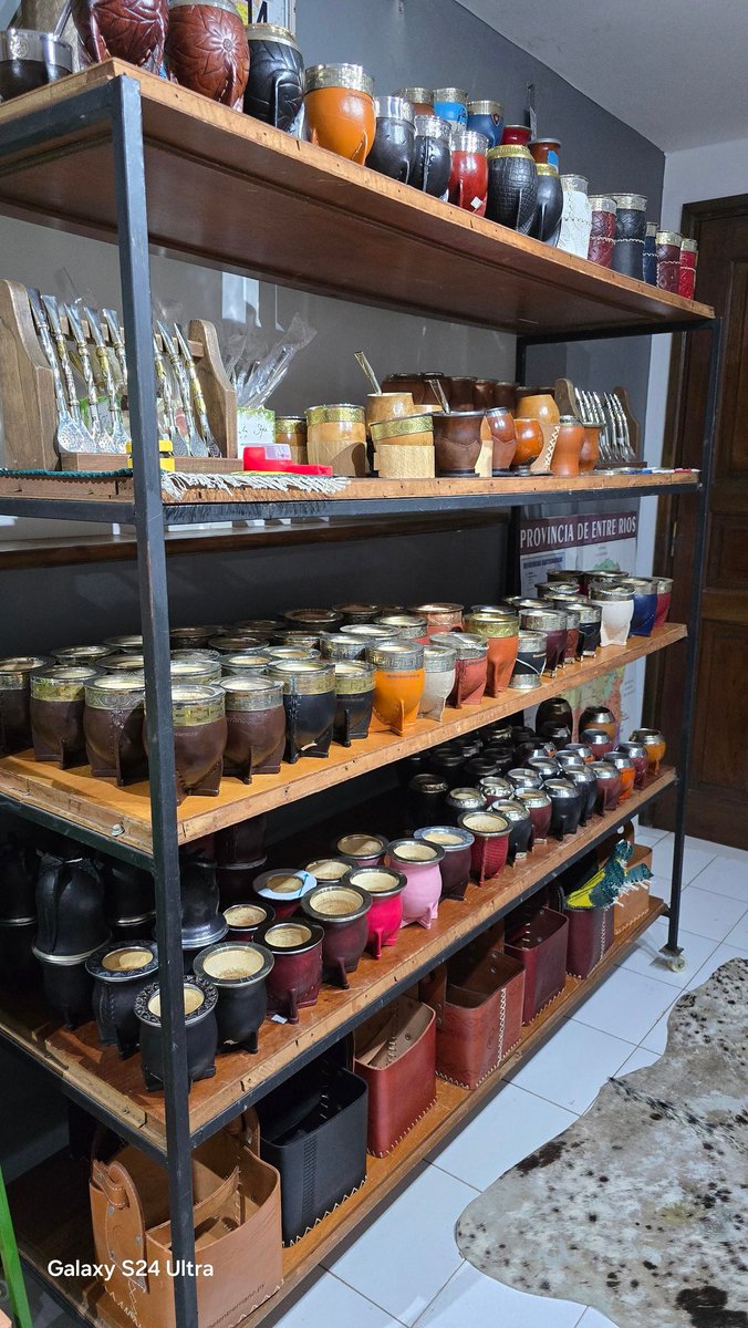 ElentrerrianoP's tweet photo. Nuestro showroom visitanos!!!
📍 San Rafael esquina pedro alcántara, Asuncion .
Barrio Carmelitas (las lomas) https://t.co/AJVNNdP5XG