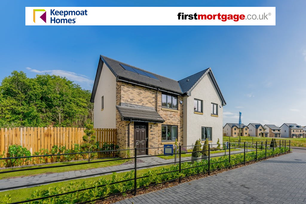 First Mortgage tweet media