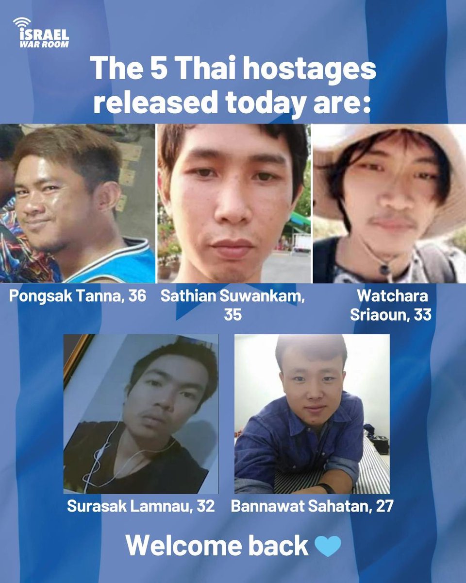 Israel War Room tweet media