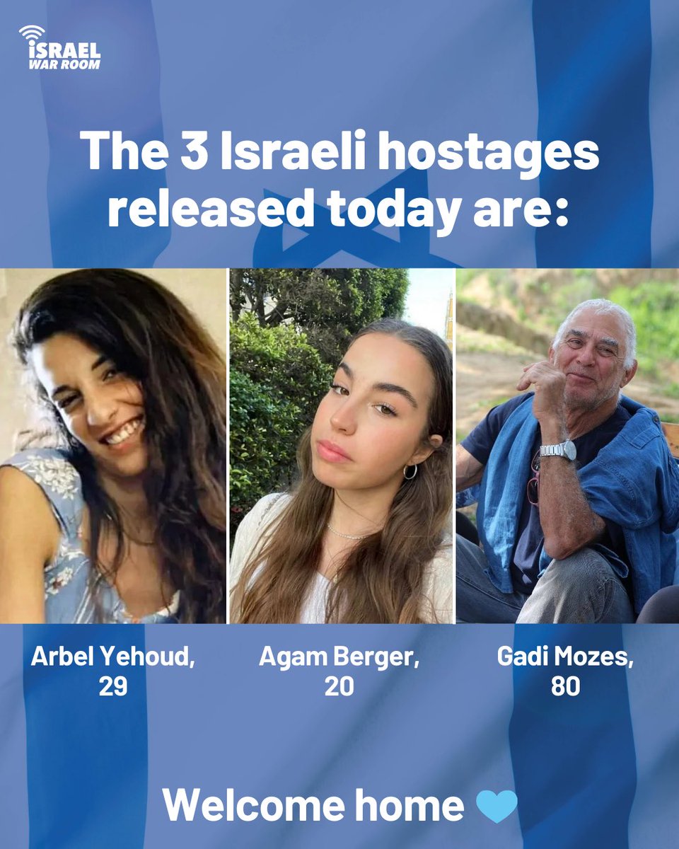 Israel War Room tweet media