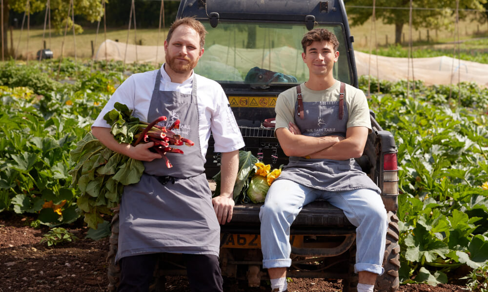 We are just 6 weeks away from our 2025 gala awards dinner and presentation so get your tickets here today - shorturl.at/CROTg
#farmretail #awards #farming #farmshops