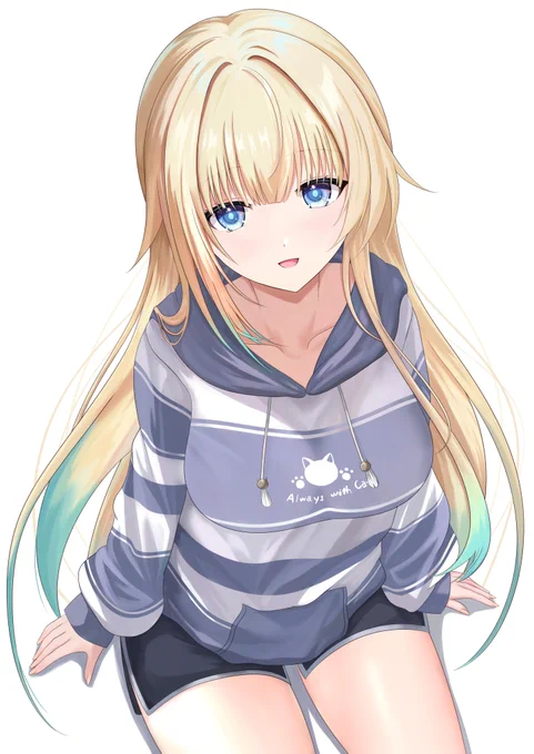 #えまぁーと 