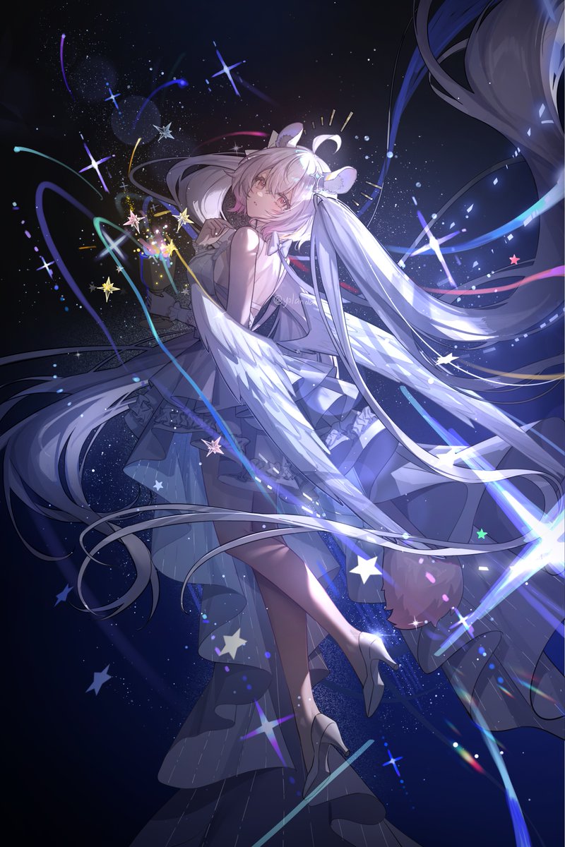 yolanda315732's tweet image. The Star