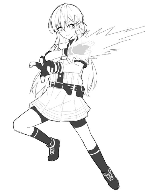 10周年ですよ
とりあえず母体は確保したので後半ガチャ待つか〜 