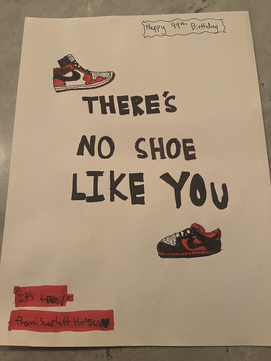 Marisa Hansen tweet media