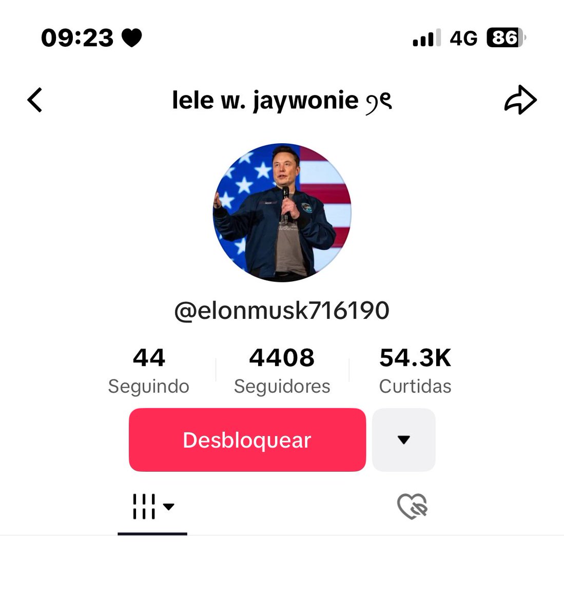 lella quer ver o beteessi tweet media