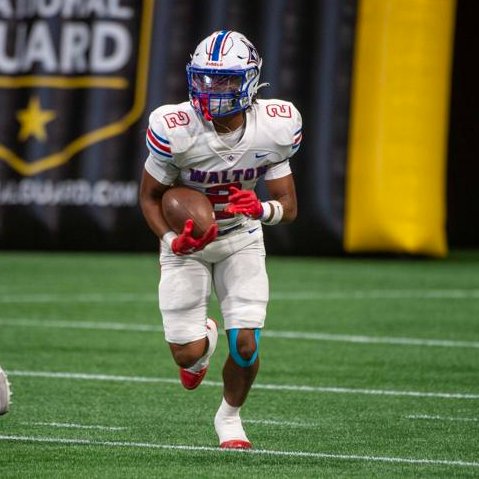 Walton(GA)Recruiting tweet media