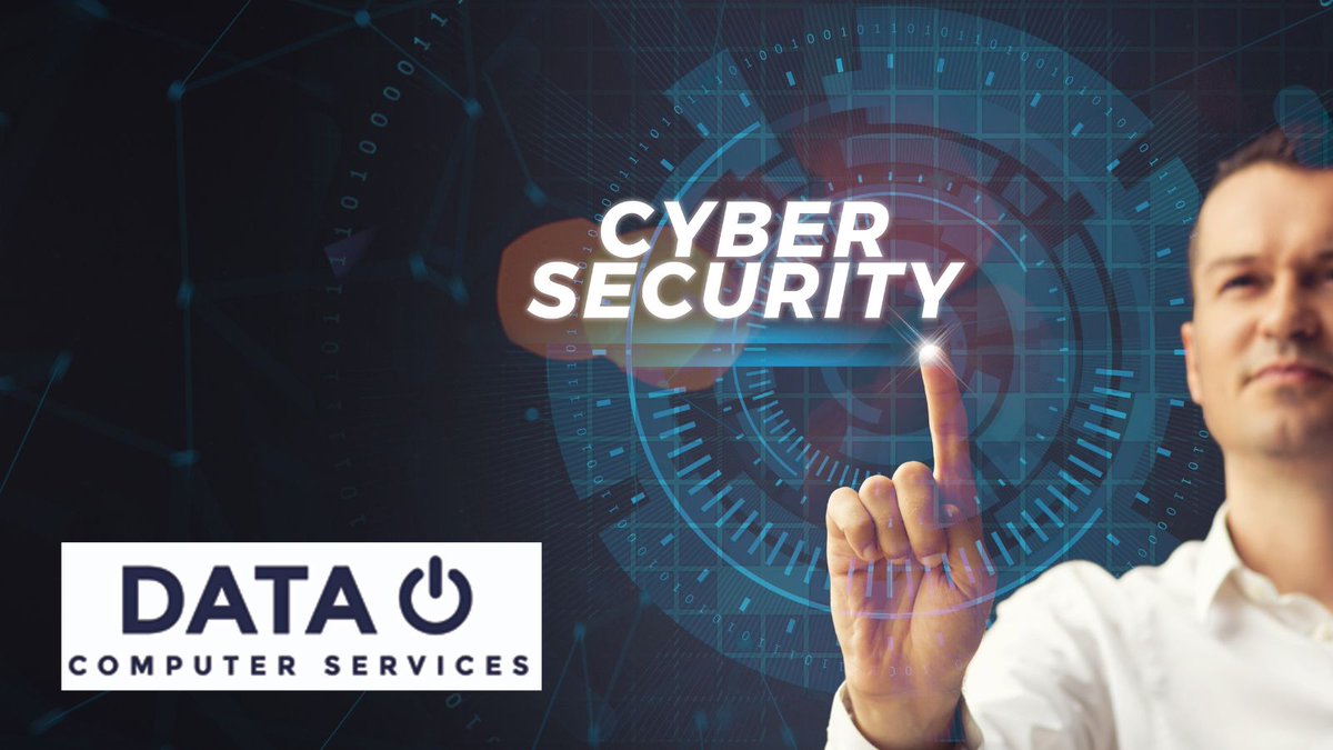 DATA_Edinburgh's tweet photo. DATA Computer Services offers a range of cyber security solutions for businesses of all sizes. They are designed to mitigate threats, protect your data and keep your business operational. https://t.co/XCm15ZoSLO https://t.co/4dZHQDo8gJ