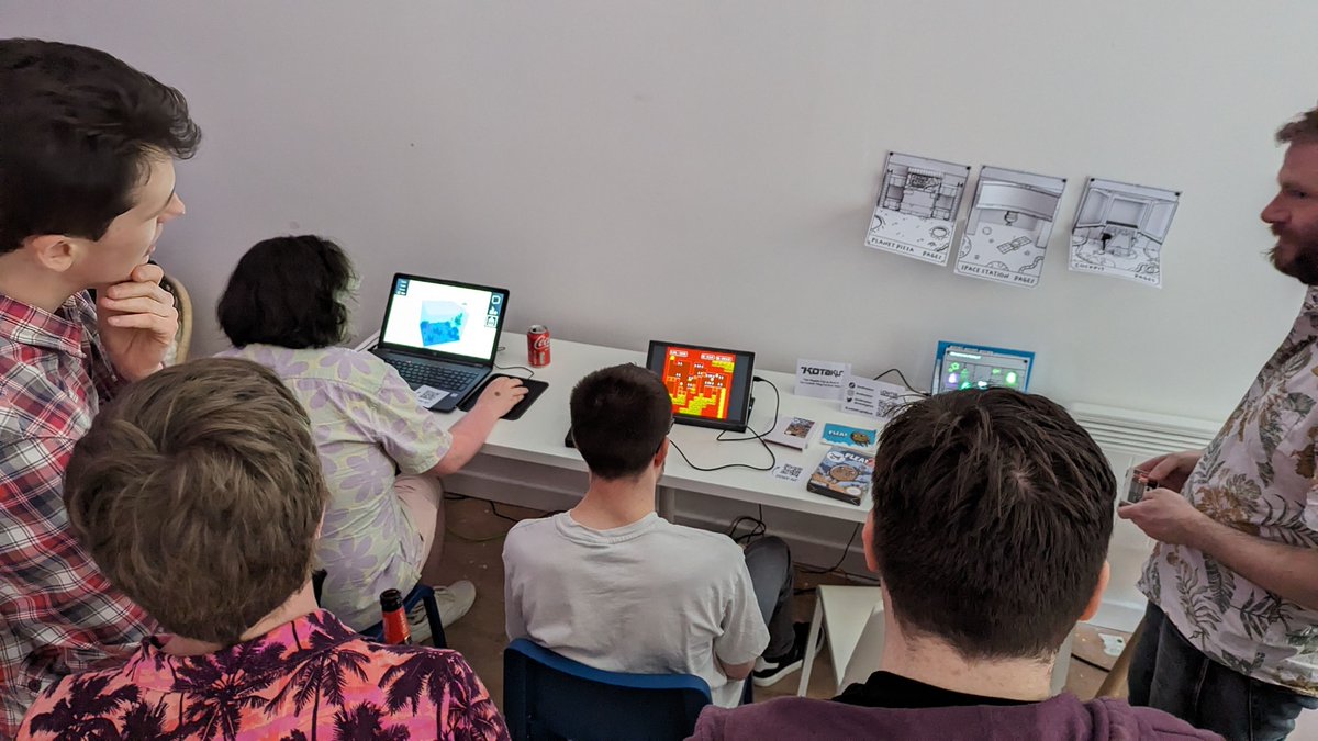 Hubworld Scotland 🏴󠁧󠁢󠁳󠁣󠁴󠁿 tweet media