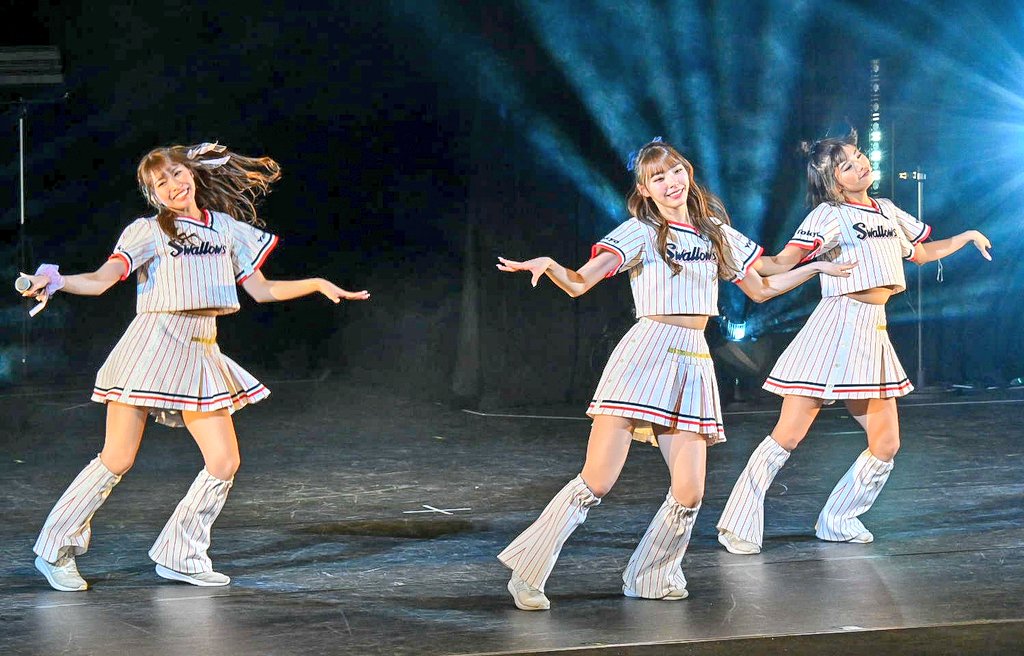 lyieesw4255283's tweet photo. NaNaNa✨

 #つばみぱっしょんあにぱ 
 #NaNaNa
 #1RUNA
 #3JUNA
 #7RINA
 #Passion2024 https://t.co/NkcUnctX6F