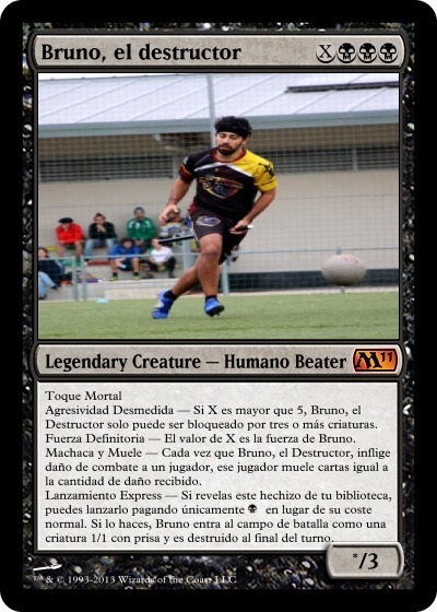 Dementores Coruña tweet media