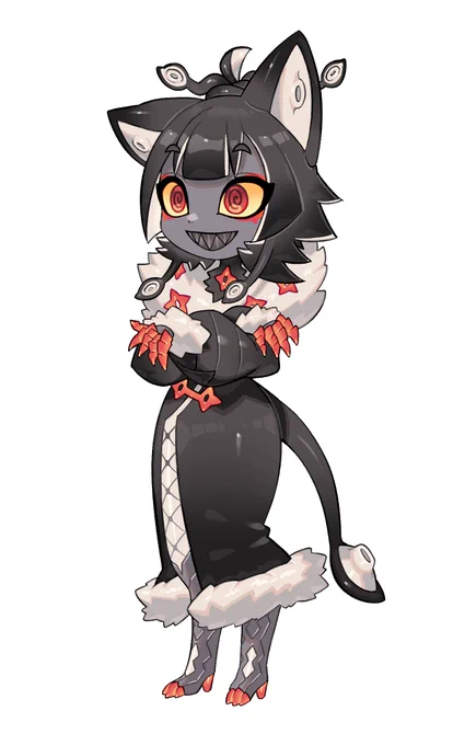 【OC】 