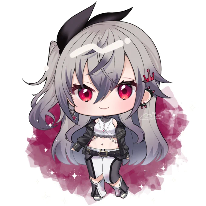 リオナちゃん#リオナート 
