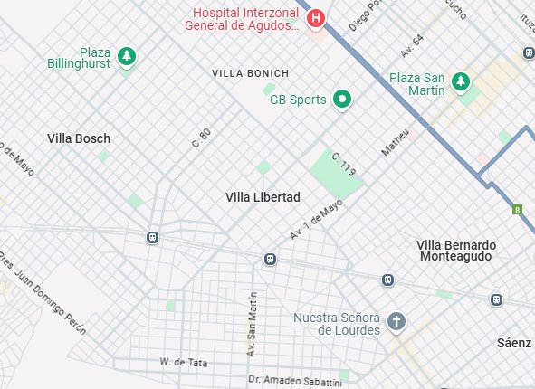 naaa, a vos te parece que estos INEPTOS se hayan hecho un barrio para ellos solos???? dios que tontos por favor hay que desaparecerlos a todos