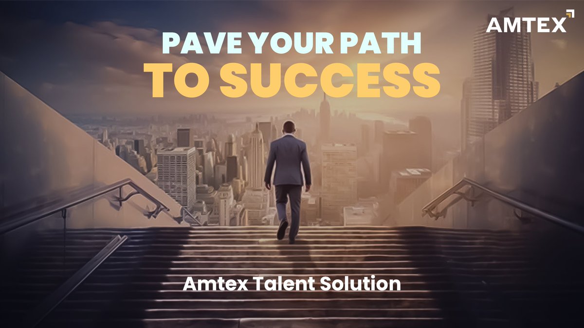 We specialize in finding top talent to drive business success. Whether for full-time roles, projects, or strategic support, we deliver the right people to help you stay ahead. Click for more info.
#amtexsystems #talentsolution #technologies #tech #talentsolutions #talent