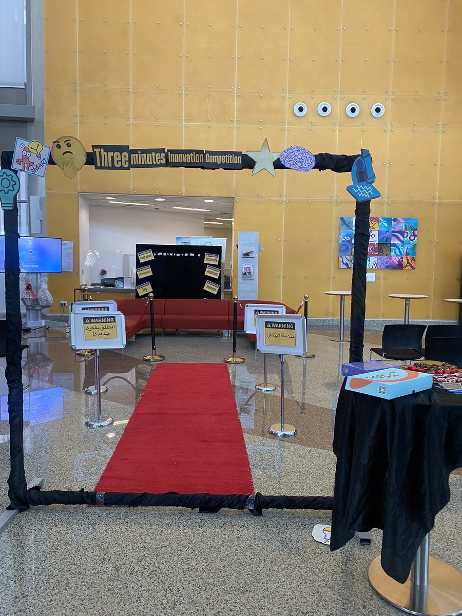 I am happy to participate and  winning with my team 🥇 in this activity which offers to us an opportunity to share our innovation , special thanks to Dr.Faizah who gave us this chance 🙏🏼🤍